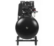 Compresor fara ulei 200L 3x2200W KD4084