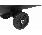Compresor fara ulei 200L 3x2200W KD4084