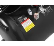 Compresor fara ulei 200L 3x2200W KD4084