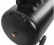 Compresor fara ulei 200L 3x2200W KD4084