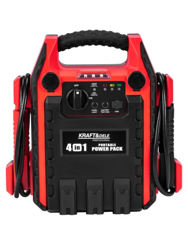 Starter auto 1200A, 22Ah, 12V,... Starter auto 1200A, 22Ah, 12V,...