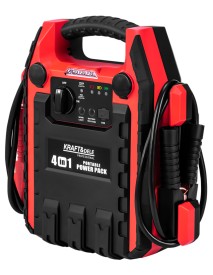 Starter auto 1200A, 22Ah, 12V, Kraft&Dele, KD5346