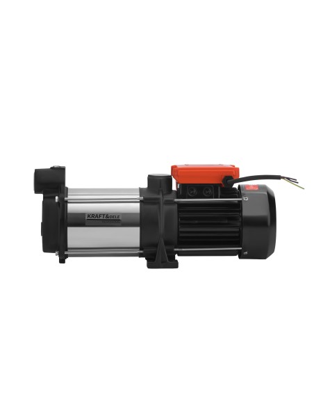 Pompa de apa hidroforana 1 tol, 1300W, 110L/min, Kraft&Dele, KD809