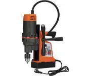 Masina de gaurit magnetica 230V, 2100W, Kraft&Dele, KD2140
