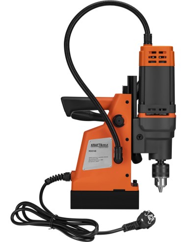 Masina de gaurit magnetica 230V,...