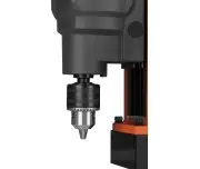 Masina gaurit magnetica 2100W KD2140 Kraft&Dele