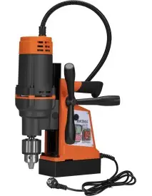 Masina de gaurit magnetica 230V, 2200W, Kraft&Dele, KD2141