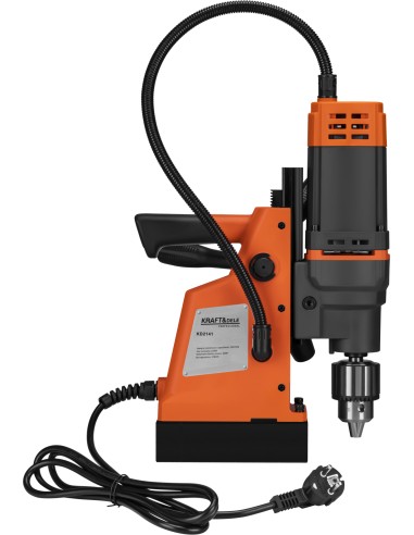 Masina de gaurit magnetica 230V,...