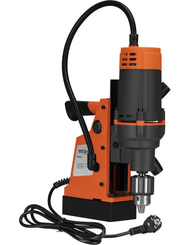 Masina de gaurit magnetica 230V,...