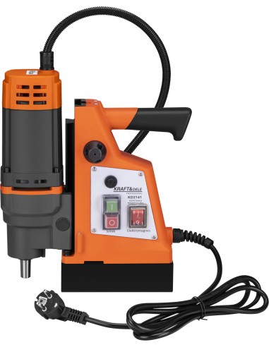 Masina de gaurit magnetica 230V,...