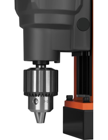 Masina de gaurit magnetica 230V,...