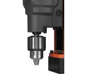 Masina gaurit magnetica 2200W KD2141 Kraft&Dele