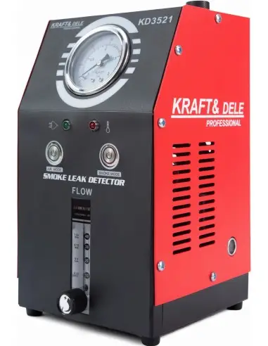 Generator fum etanseitate 12V KD3521 Kraft&Dele
