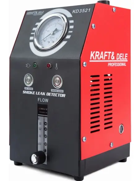Generator fum etanseitate 12V KD3521 Kraft&Dele