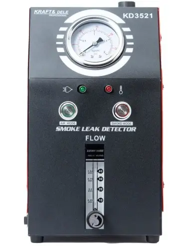 Generator fum etanseitate 12V KD3521 Kraft&Dele