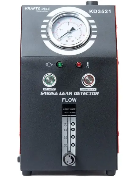 Generator fum etanseitate 12V KD3521 Kraft&Dele