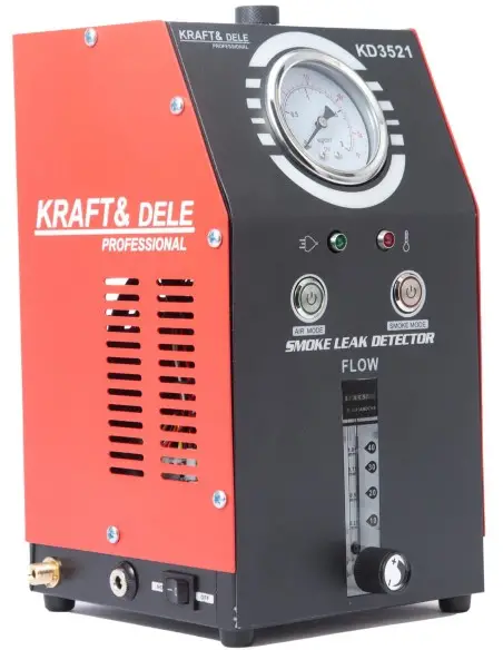 Generator fum etanseitate 12V KD3521 Kraft&Dele