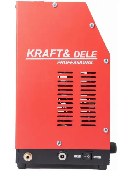 Generator fum etanseitate 12V KD3521 Kraft&Dele