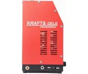 Generator fum etanseitate 12V KD3521 Kraft&Dele