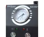 Generator fum etanseitate 12V KD3521 Kraft&Dele
