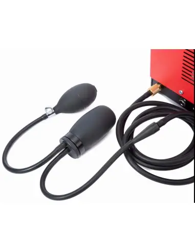 Generator fum etanseitate 12V KD3521 Kraft&Dele