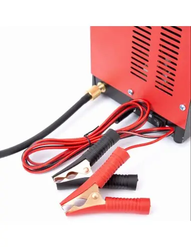Generator fum etanseitate 12V KD3521 Kraft&Dele