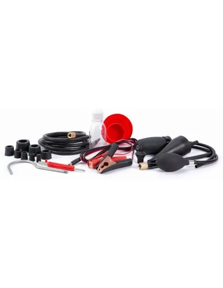 Generator fum etanseitate 12V KD3521 Kraft&Dele