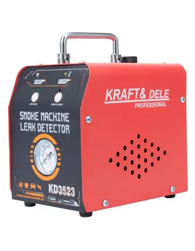 Generator fum auto 12V 20L/min KD3523 Kraft&Dele