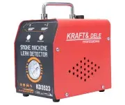Generator fum auto 12V 20L/min KD3523 Kraft&Dele