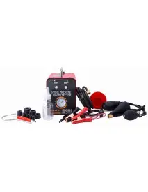 Generator de fum 12V, 20L/min, 30ml, Kraft&Dele, KD3523