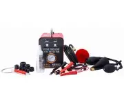 Generator de fum 12V, 20L/min, 30ml, Kraft&Dele, KD3523