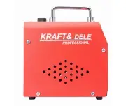 Generator fum auto 12V 20L/min KD3523 Kraft&Dele