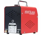 Generator fum auto 12V 20L/min KD3523 Kraft&Dele