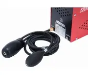 Generator fum auto 12V 20L/min KD3523 Kraft&Dele