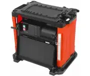 Rindea la grosime 2300W 330mm KD5172