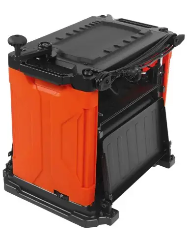 Rindea la grosime 2300W 330mm KD5172