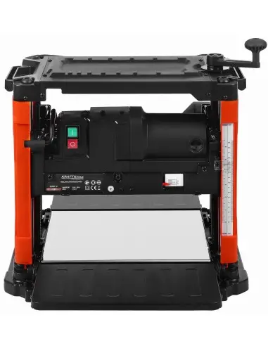 Rindea la grosime 2300W, 330mm, Kraft&Dele, KD5172