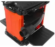 Rindea la grosime 2300W 330mm KD5172