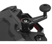 Rindea la grosime 2300W 330mm KD5172