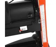 Rindea la grosime 2300W 330mm KD5172