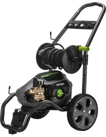 Masina de spalat cu presiune inalta 3400W, 280 bar, Kraft&Dele, KD5371