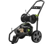 Masina de spalat cu presiune inalta 3400W, 280 bar, Kraft&Dele, KD5371