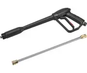 Masina spalat presiune 3400W 280 bar KD5371