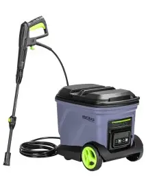 Aparat de spalat cu presiune fara fir 20L, 200 bar, 42V, Kraft&Dele, KD5372