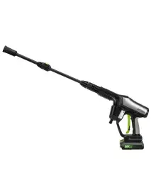Masina de spalat cu presiune fara fir 21V, 60 bar, Kraft&Dele, KD5373