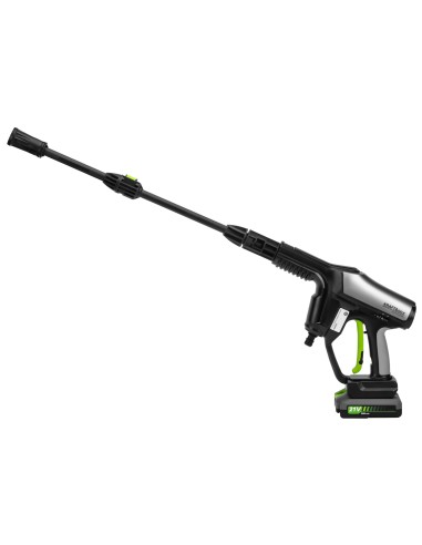 Masina de spalat cu presiune fara fir 21V, 60 bar, Kraft&Dele, KD5373 Masina de spalat cu presiune fara fir 21V, 60 bar, Kraft&Dele, KD5373