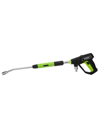 Pistol de spalat cu lance, 280 bar,... Pistol de spalat cu lance, 280 bar,...