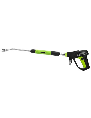 Pistol de spalat cu lance, 280 bar,... Pistol de spalat cu lance, 280 bar,...