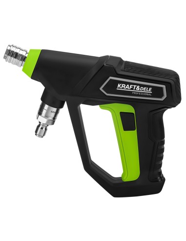 Pistol de spalat cu lance, 280 bar,... Pistol de spalat cu lance, 280 bar,...