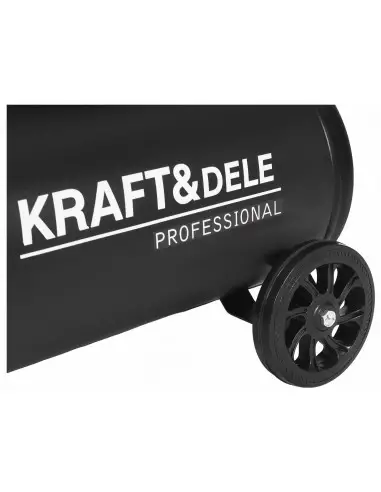 Compresor fara ulei 24L, 1450W,... Compresor fara ulei 24L, 1450W,...